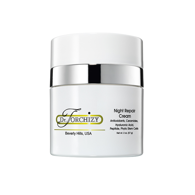 Night Repair Cream – Dr Torchizy